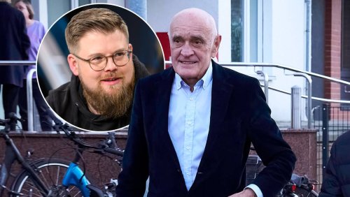 «Ihre Rumeierei»: Fan-Vertreter schiesst in TV-Show gegen Hannover-Boss Kind