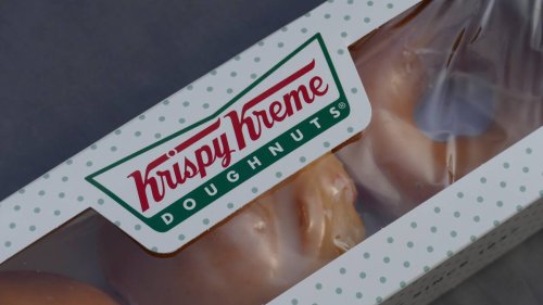 On pourra bientôt se beignet: L'ouverture de Krispy Kreme à Lausanne est imminente
