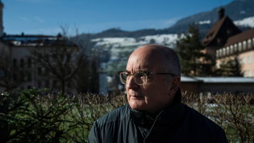 Er will 1,2 Millionen Franken: Schweizer Ex-Mönch verklagt Kloster in Italien