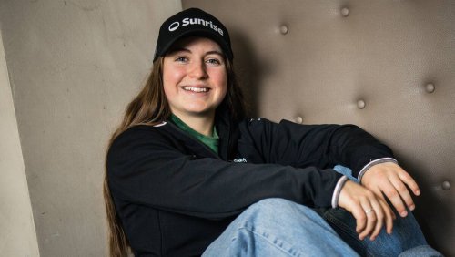 Plötzlich die grosse WM-Hoffnung: 17-jähriges Schweizer Snowboard-Talent verblüfft alle