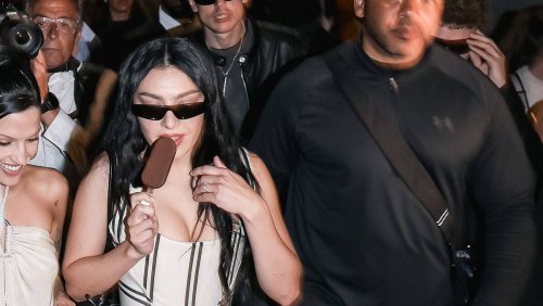 Glitzer und Gesetze am 78. Filmfestival Cannes: Cruise und Charli XCX auf der Croisette