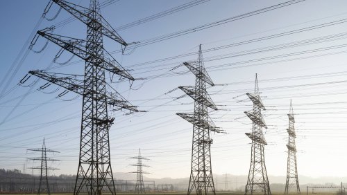 Swissgrid: Stromrechnung wird nächstes Jahr tiefer ausfallen