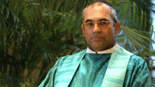 Missbrauch in der Kirche: «Als Priester wohl nicht mehr tragbar»