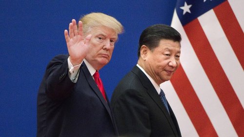 Peking wird bei den US-Wahlen zum grössten Verlierer: Darum zittert China vor einer Rückkehr von Donald Trump