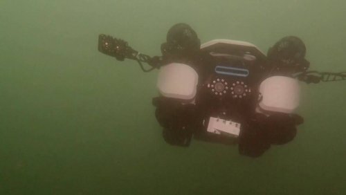 Rettungskräfte sind froh: ETH gelingt mit diesem Roboter ein Coup
