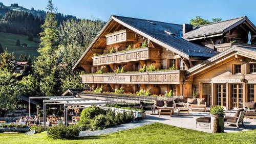 Tipps unserer Leser: Das sind die 11 besten Hotels der Schweiz