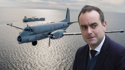 Le ministre des Armées alerte: «Un système de contrôle aérien russe a menacé d'abattre des avions français»