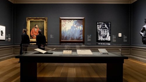 Expos de Washington ciblées: Trump signe un décret pour chasser «l'idéologie inappropriée» des musées