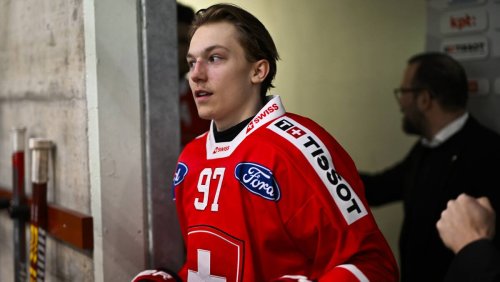 Une saison extraordinaire: Ludvig Johnson: «C'est un joli clin d'œil que je signe à Fribourg»