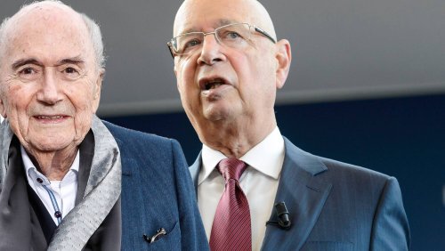 Alte weisse Männer. Warum Patrone nicht loslassen können (B+)