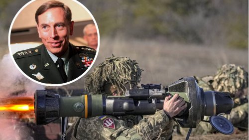 US-General macht Fehler aus: Darum ist die Ukraine-Offensive wirklich gescheitert
