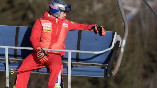 Schon Zoff um die neue Team-Kombi: 130 Ski-Stars bekämpfen umstrittenen Punktemodus