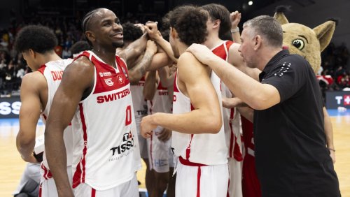 Duell mit NBA-Star Jokic?: Basketball-Nati kennt mögliche Gegner der WM-Qualifikation