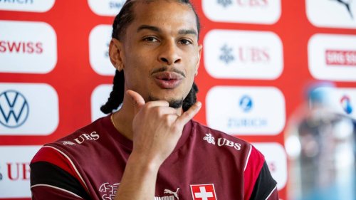 In der 2. Liga Englands nur Reservist: Das Geheimnis hinter dem Nati-Aufgebot von Isaac Schmidt