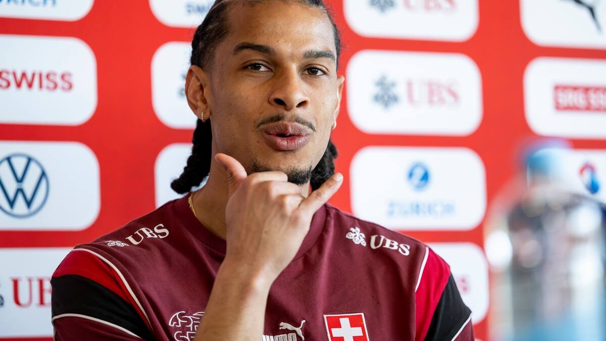 In der 2. Liga Englands nur Reservist: Das Geheimnis hinter dem Nati-Aufgebot von Isaac Schmidt