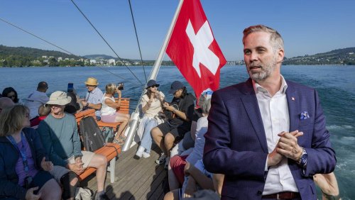 Trump-Effekt auf wichtigste Gästegruppe: Machen die Amis jetzt einen Bogen um die Schweiz?