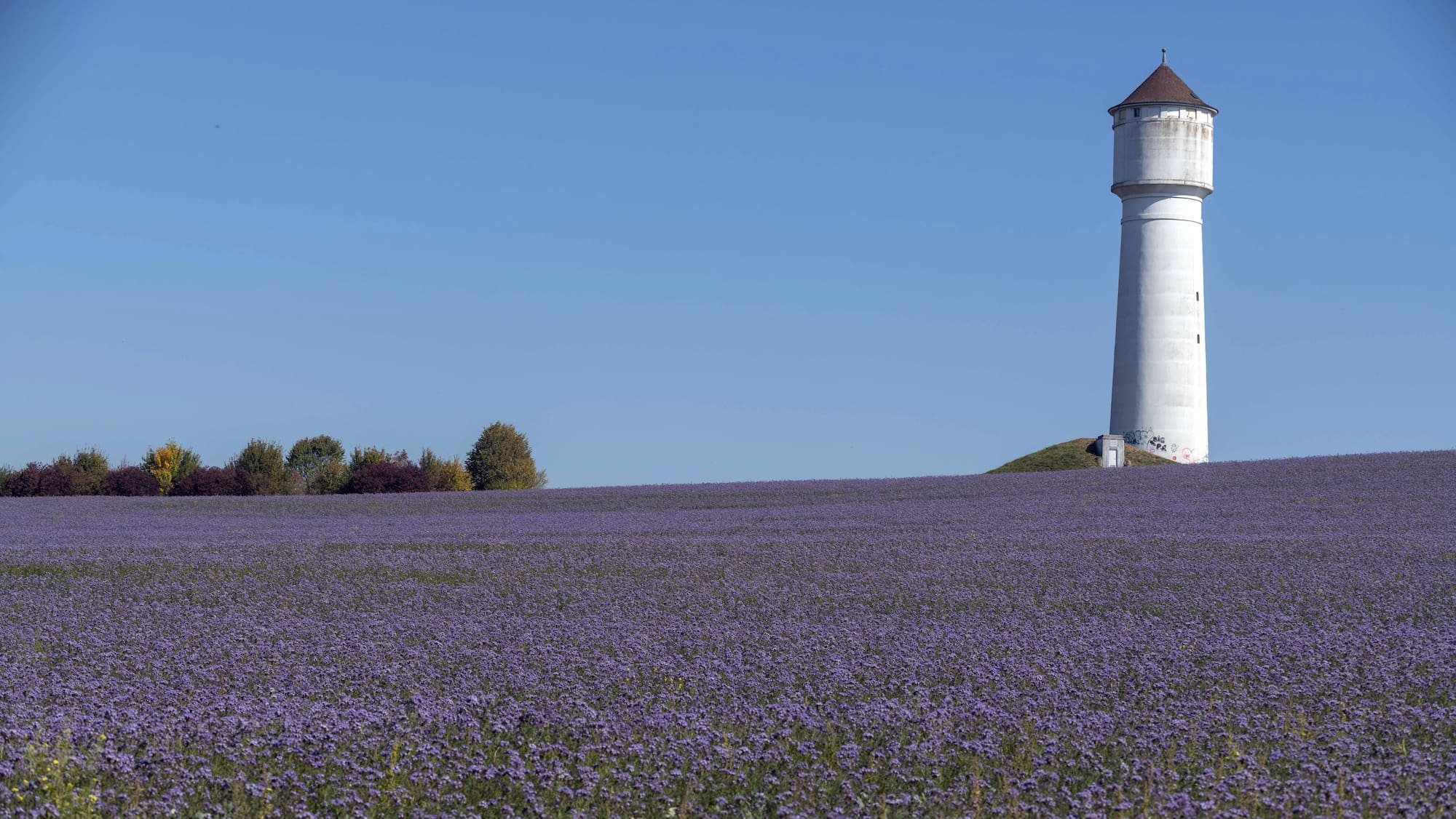 Les besoins en eau de l’agriculture vont prendre l’ascenceur