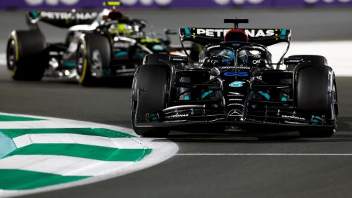 Sport-Podcast «Pro und Konter»: Die Formel 1 hat ein Problem: Eptinger Mineral bald auch schneller als Mercedes?