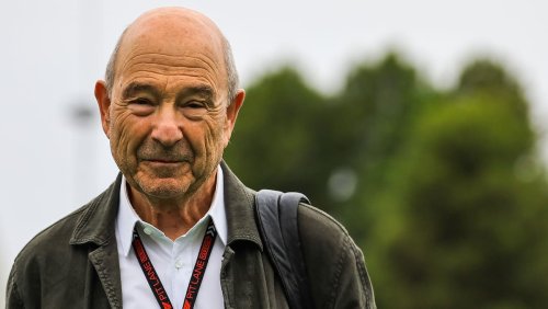 Peter Sauber im grossen Interview vor dem 600. GP der Hinwiler: «Mein schönes Vermögen war weitestgehend weg»