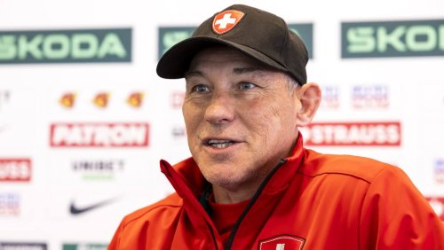 Assistant de la Nati et de Gottéron: Rikard Franzen: «On ne va pas commencer à parler suédois à Fribourg»