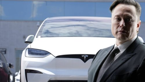 Les investisseurs en ont marre: Elon Musk et Tesla s'enfoncent toujours plus dans la crise
