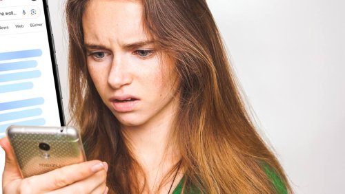 Für Jugendliche verboten!: Google bringt per sofort die KI-Suche in die Schweiz