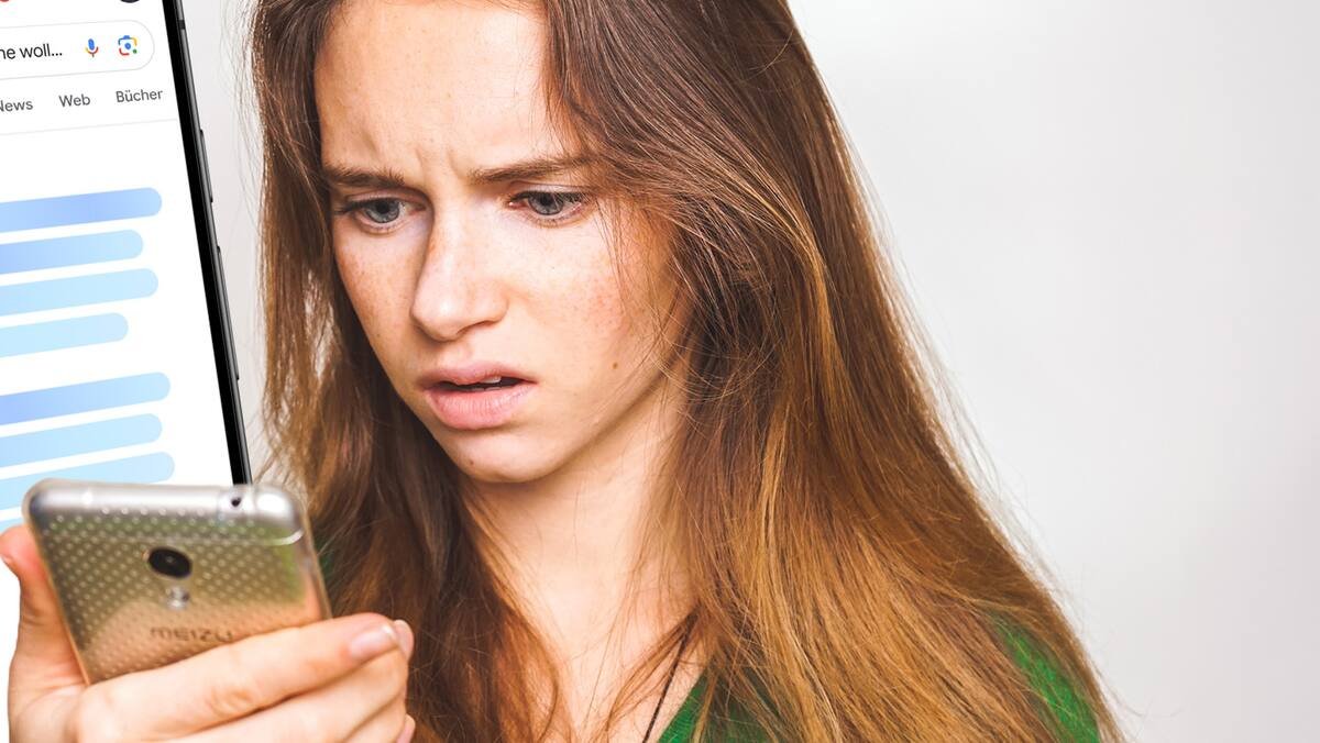 Für Jugendliche verboten!: Google bringt per sofort die KI-Suche in die Schweiz