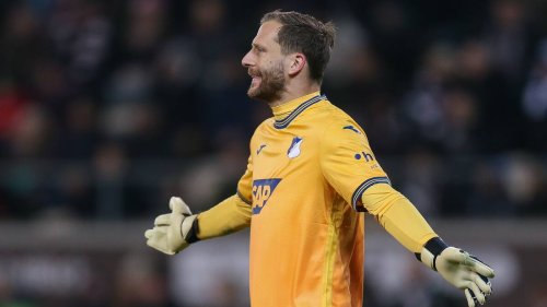 St. Pauli – Hoffenheim 1:0: Deutscher Nati-Keeper leistet sich Mega-Bock