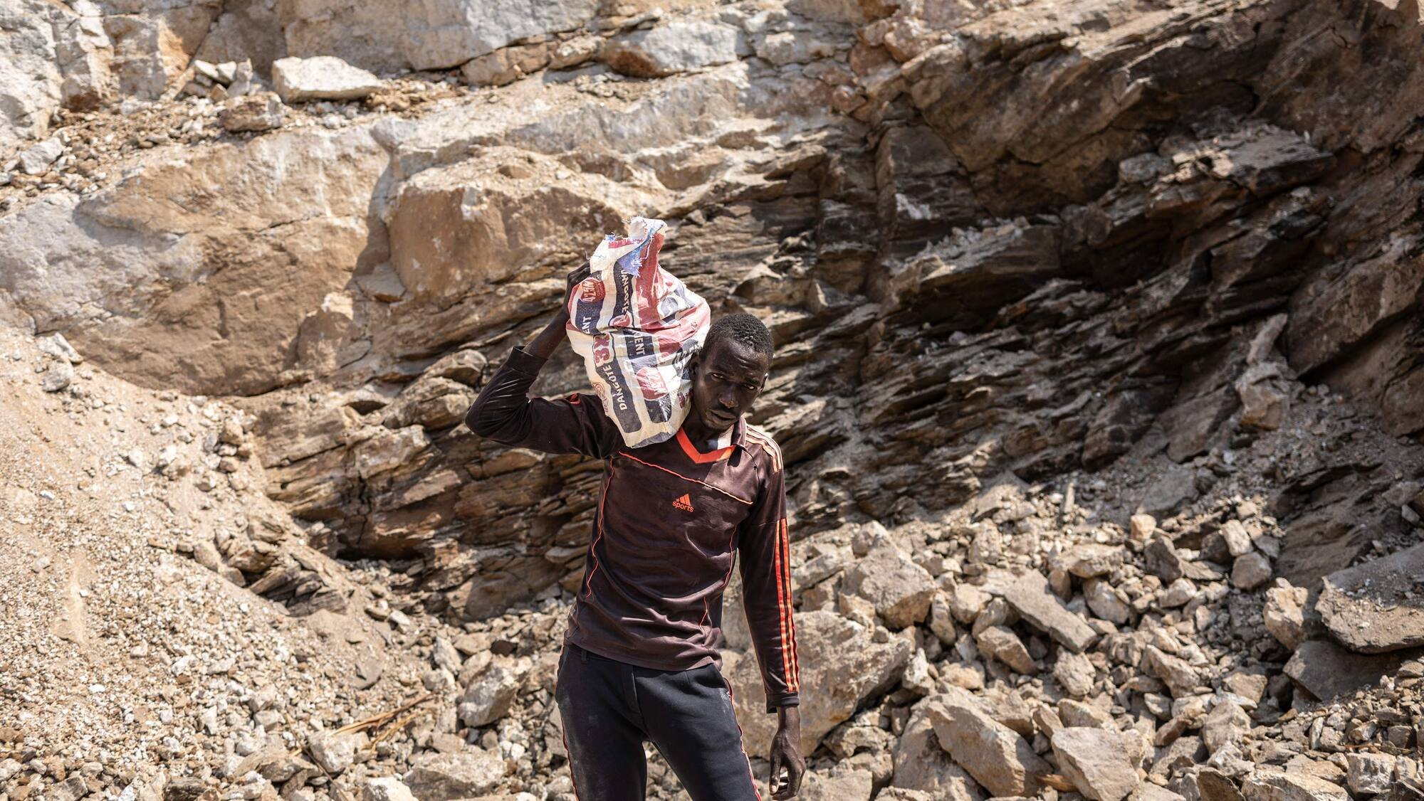 Une explosion dans une mine au Nigeria fait 38 morts