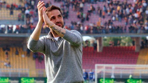 Tauziehen um Fàbregas: Chaos-Transferphase bei Bayer?