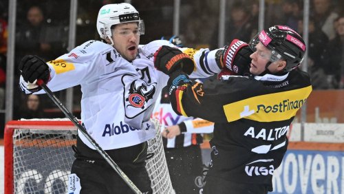 Siegen oder fliegen: Wie will der SCB das Ding gegen Fribourg noch drehen?
