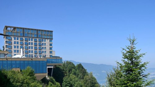 Luxusresort Bürgenstock darf keine Wohnungen verkaufen: Keine Ausnahme für die Kataris