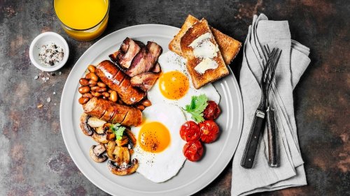 Das gesündeste Frühstück: Diese 7 Lebensmittel müssen rein!