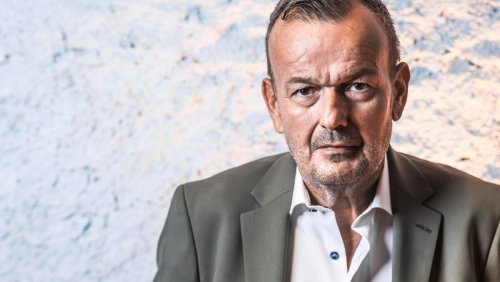 Blues-Legende auf Tour: Gewinne Tickets für ein Konzert von Philipp Fankhauser
