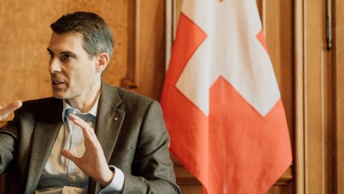 FDP-Chef attackiert AHV-Reform und lanciert Petition: «Bestraft wird, wer den Wecker stellt und arbeiten geht»