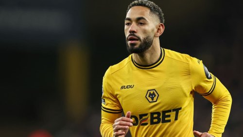 Transferticker: Ex-Sittener Cunha vor Wechsel zu englischem Topteam?
