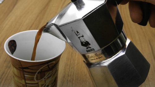 Bialetti in der Krise: Die letzte Moka-Kanne