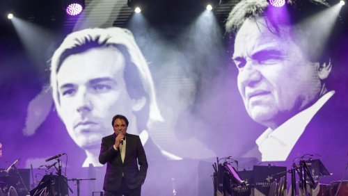 Tränen um verstorbenen Freund bei Gala des FC Sion: Constantins letzte grosse Sauerkraut-Show