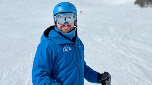 US-Youtuber kritisiert Schweizer Skipisten: «Wenn du Schnee wie in den Rockys erwartest, wirst du enttäuscht»