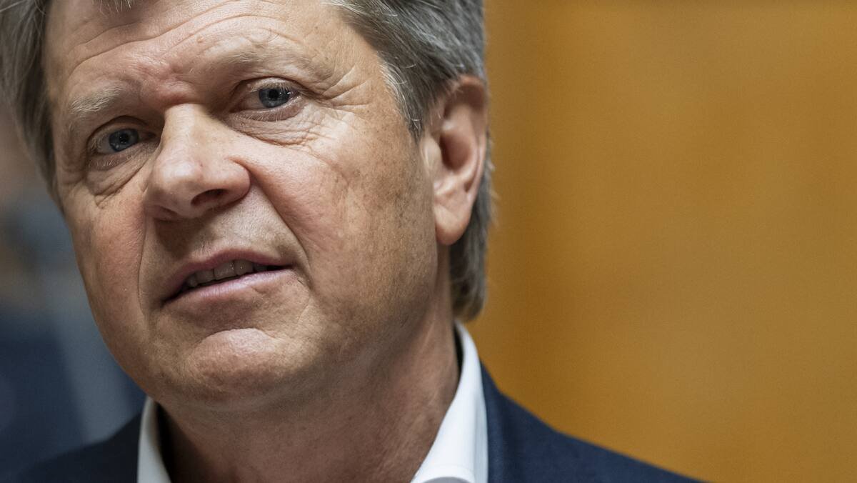 GLP-Präsident Jürg Grossen nach Trumps Zollhammer: «Der Bundesrat lebt in einer Scheinwelt»