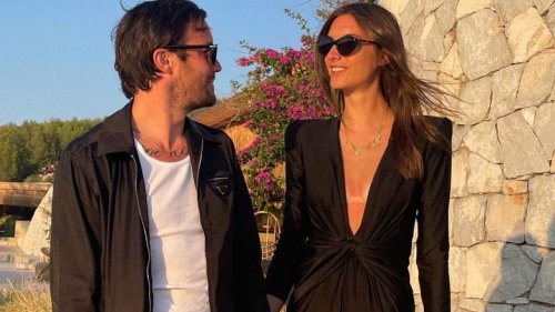 Schweizer Model spricht über ihren grossen Tag: So romantisch war die Hochzeit von Ronja Furrer