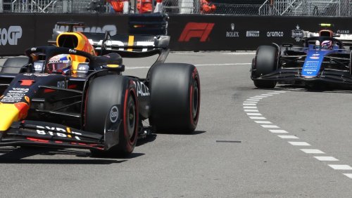 Enfin du spectacle?: Un changement de règle va-t-il ramener le suspense à Monaco?