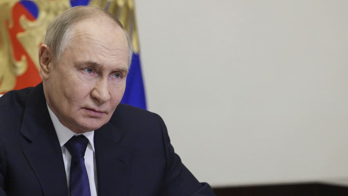 Le ministre de l’Economie est très inquiet: En Russie, la pénurie de patates révèle le talon d’Achille de Poutine