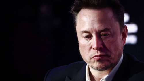 «Je l’aurai régulièrement au téléphone»: A partir de maintenant, Elon Musk n'est plus le bienvenu à la Maison Blanche