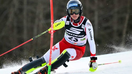 Ejectée de l'effectif!: Cette skieuse autrichienne a suivi son cœur et en paie aujourd'hui le prix