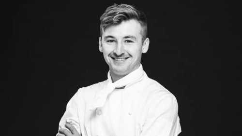 Le chef Shaun Rollier est mort sous les yeux de son ami