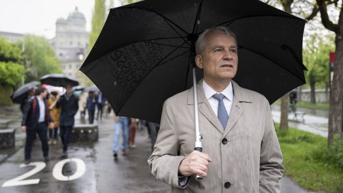 Migrationsminister Jans treibt scharfe Schutzklausel voran