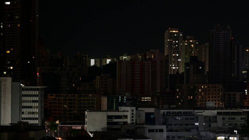 Coupure d'électricité: Le Panama a subi un blackout national de plusieurs heures