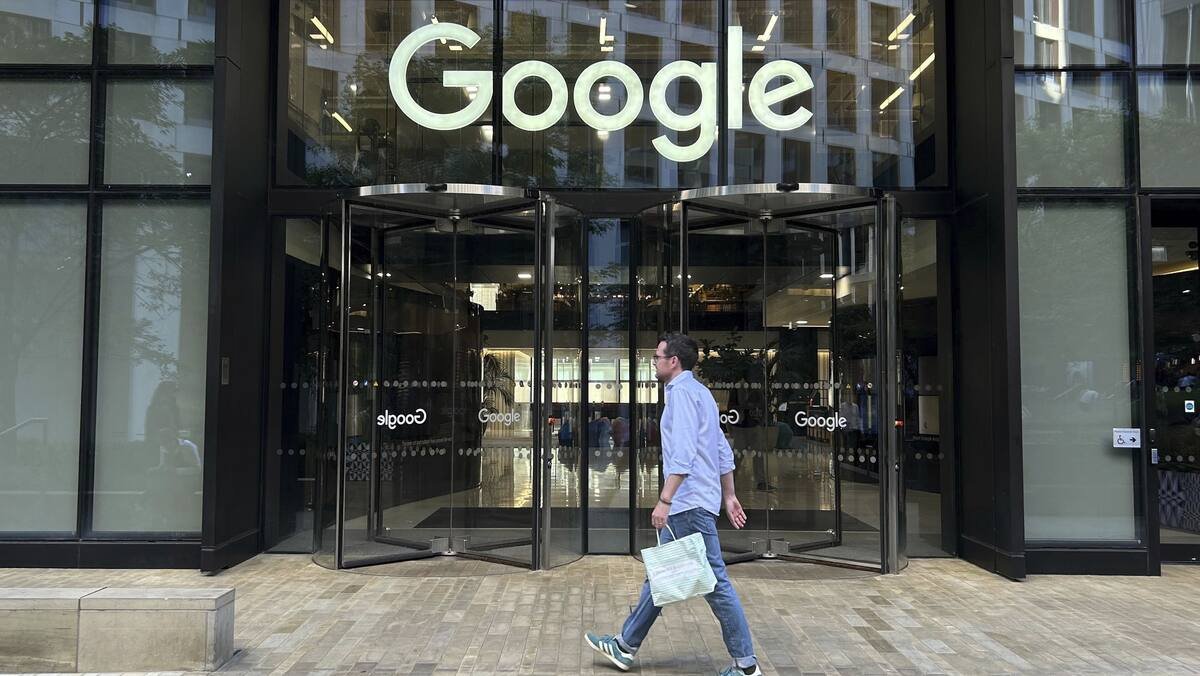 Une décision explosive: Jugé pour monopole publicitaire, le démantèlement de Google se rapproche
