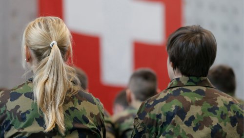 L'armée s'en prend aux soutiens-gorge des femmes